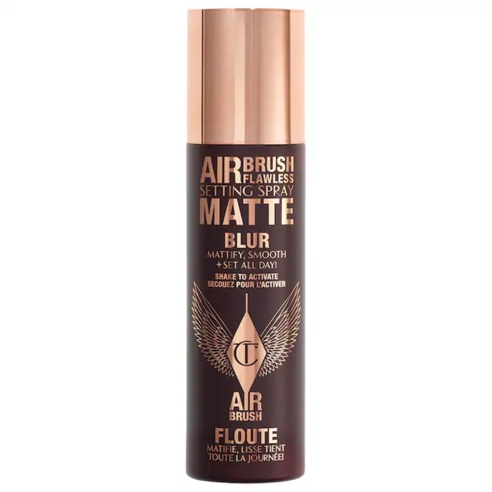 Airbrush Flawless Setting Spray Matte